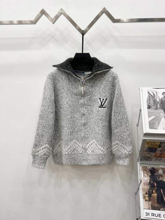 Picture of Louis Vuitton Sweaters _SKULVS-LqqtxQ14947180